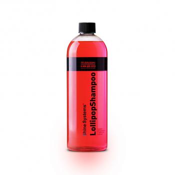629 р. Шампунь для ручной мойки 750мл LollipopShampoo SHINE SYSTEMS SHINE SYSTEMS ss720  с доставкой в г. Пермь. Увеличить фотографию 1