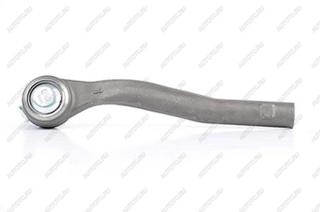 1 549 р. Наконечник рулевой тяги MERCEDES E (W211),S (W220) 4-Matic левый BSG BSG bsg60310088  с доставкой в г. Пермь