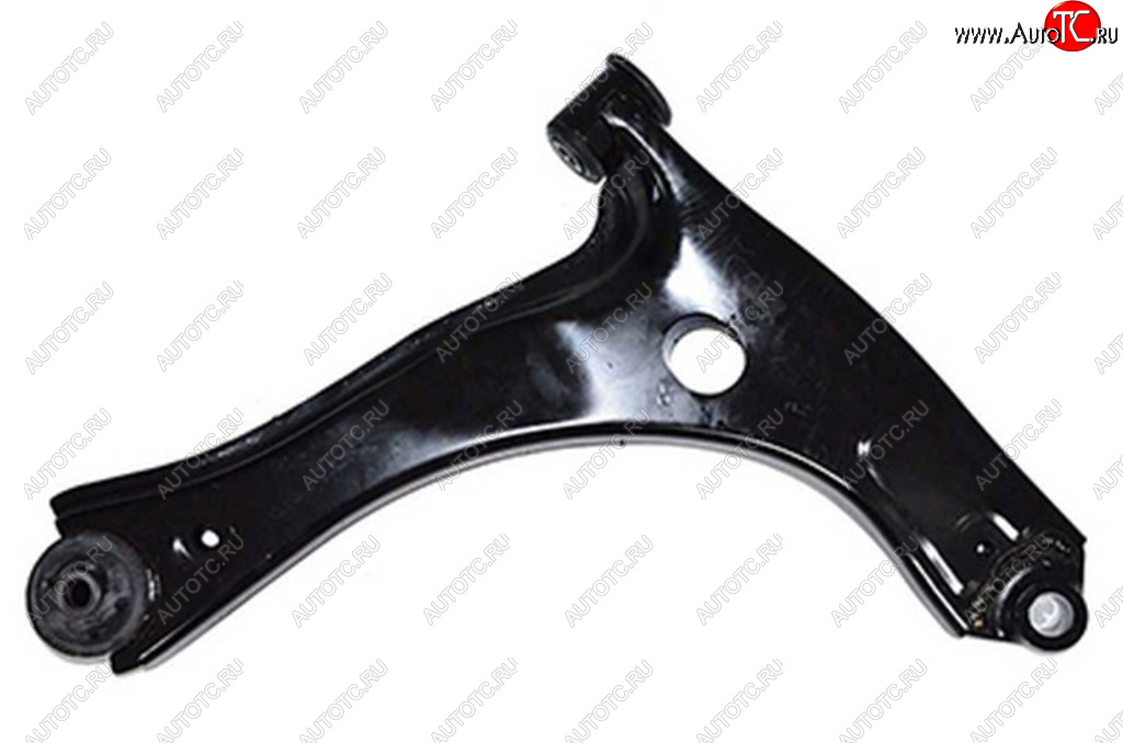 7 399 р. Рычаг подвески FORD Transit (13-) передней нижний правый BSG BSG bsg30315051  с доставкой в г. Пермь