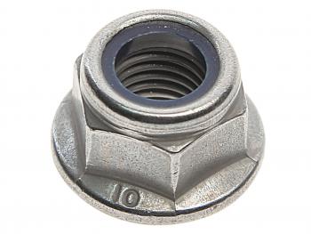 125 р. Гайка VW AUDI OE VAG wht002557  с доставкой в г. Пермь. Увеличить фотографию 1