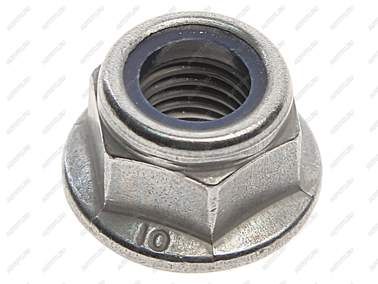 125 р. Гайка VW AUDI OE VAG wht002557  с доставкой в г. Пермь