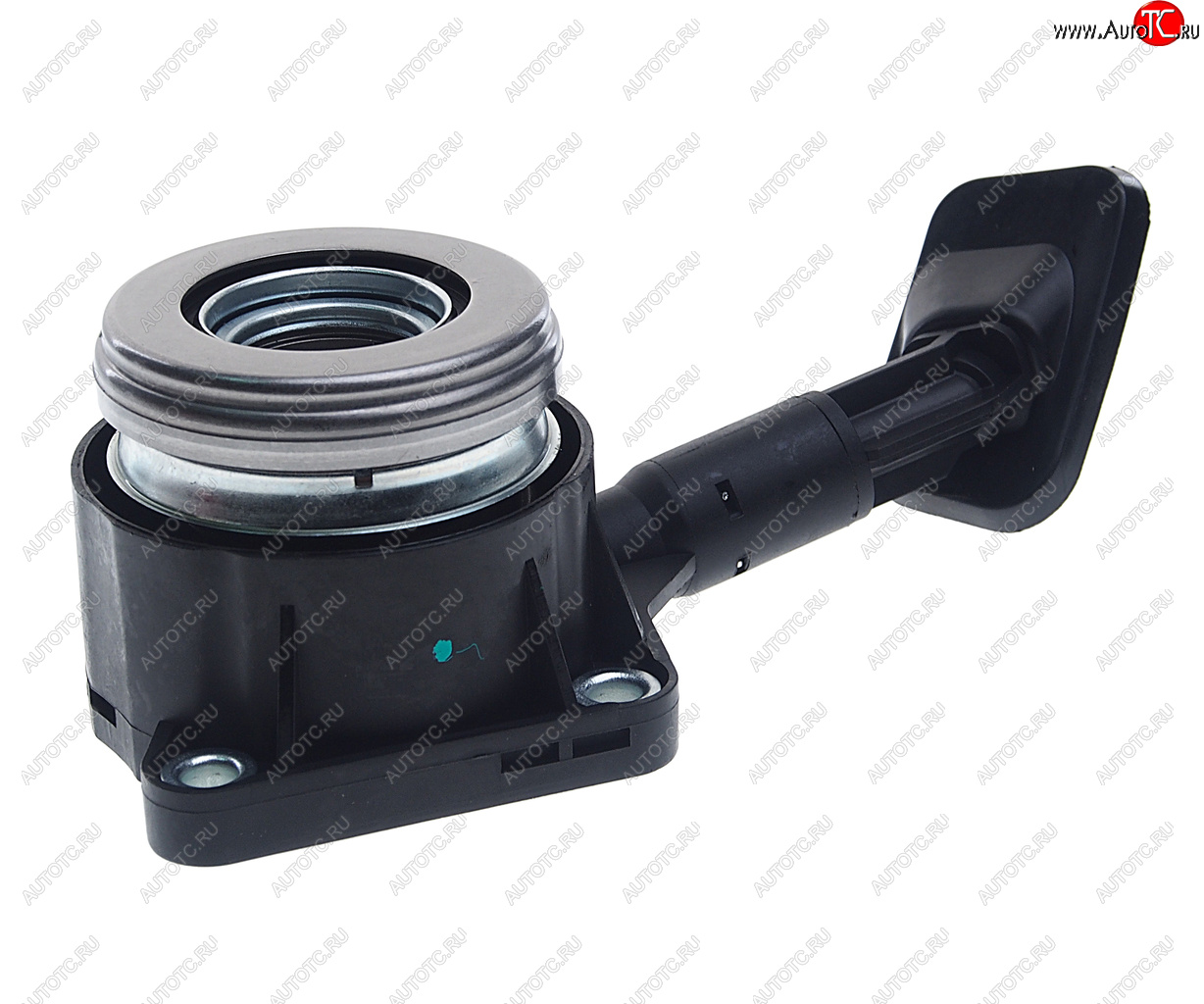 3 399 р. Подшипник выжимной FORD Focus 2,C-Max,Mondeo BSG BSG bsg30625007  с доставкой в г. Пермь