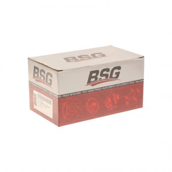 3 399 р. Подшипник выжимной FORD Transit (00-) гидравлический BSG BSG bsg30625005  с доставкой в г. Пермь. Увеличить фотографию 3