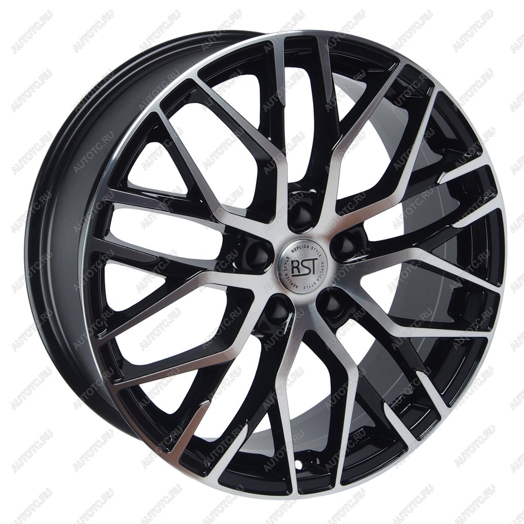15 399 р. Диск колесный литой HAVAL Dargo,Jolion R19 R019 BD TECH LINE rst 5х114,3 ет40 d-66,5  с доставкой в г. Пермь