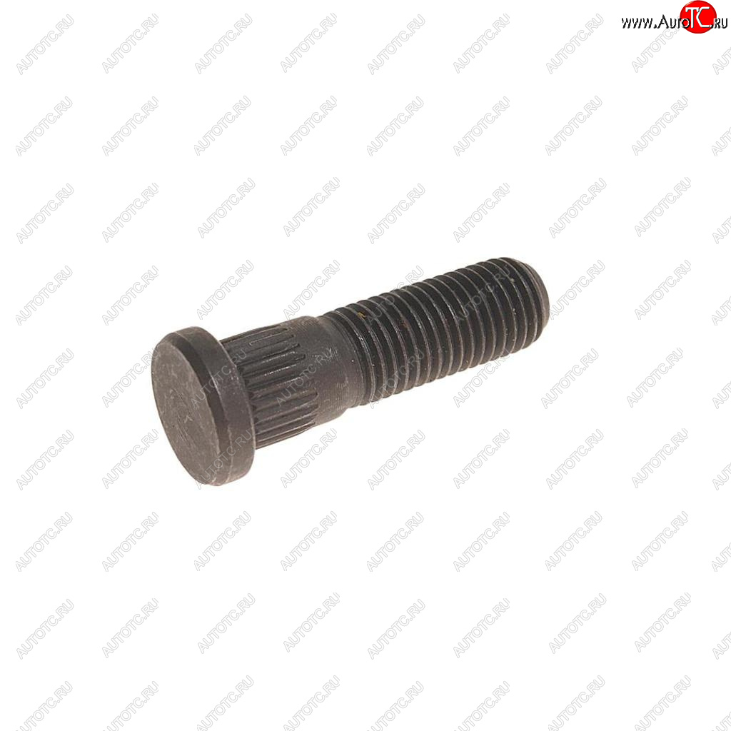 89 р. Шпилька колеса FORD Focus,Fiesta,Mondeo BSG BSG bsg30230019  с доставкой в г. Пермь