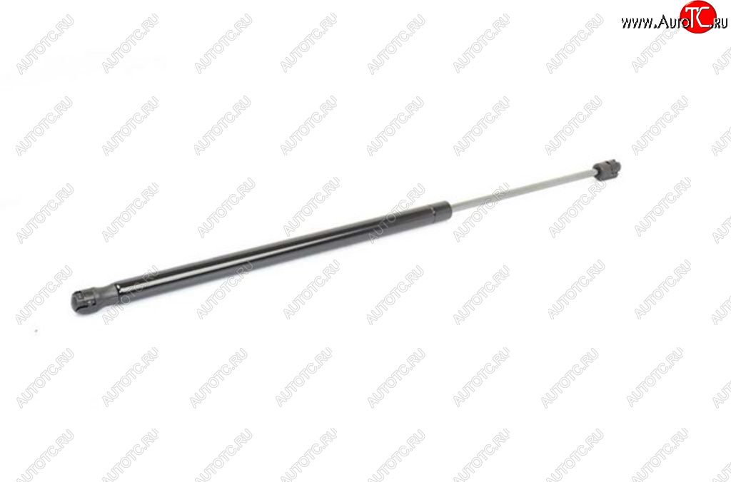 529 р. Амортизатор VW Touareg (02-10) капота газовый BSG BSG bsg90980021  с доставкой в г. Пермь