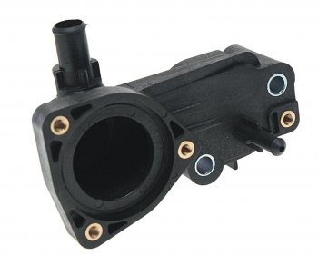 1 149 р. Корпус FORD C-Max,Focus,Transit (02-) термостата BSG BSG bsg30126004  с доставкой в г. Пермь. Увеличить фотографию 2