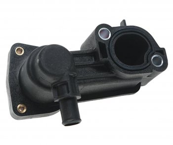 1 149 р. Корпус FORD C-Max,Focus,Transit (02-) термостата BSG BSG bsg30126004  с доставкой в г. Пермь. Увеличить фотографию 1
