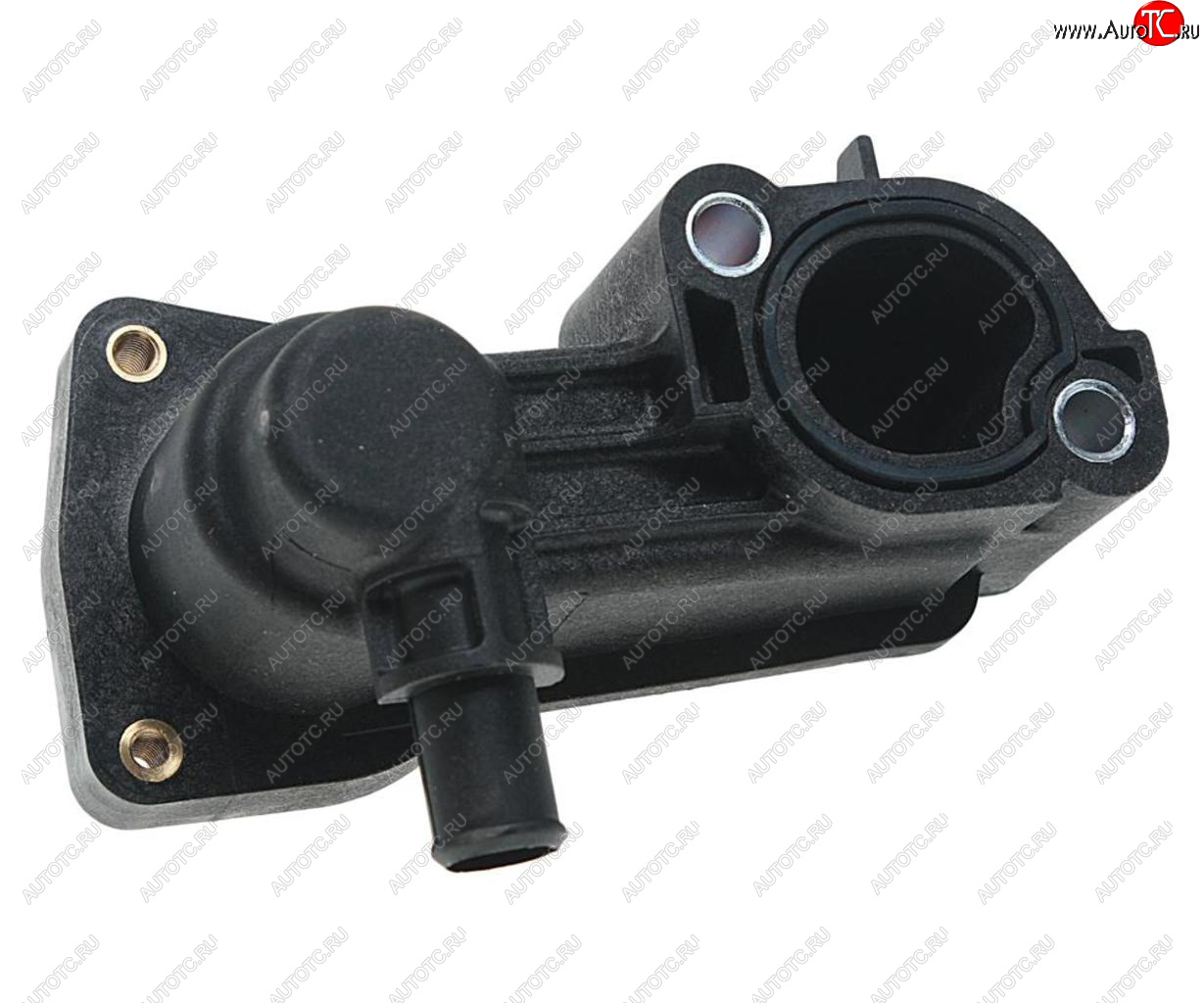 1 149 р. Корпус FORD C-Max,Focus,Transit (02-) термостата BSG BSG bsg30126004  с доставкой в г. Пермь