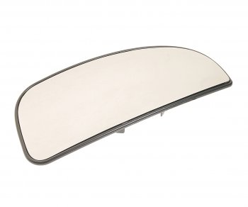 989 р. Элемент зеркальный PEUGEOT Boxer (06-) CITROEN Jumper (06-) левый нижний BSG BSG bsg70910006  с доставкой в г. Пермь. Увеличить фотографию 1