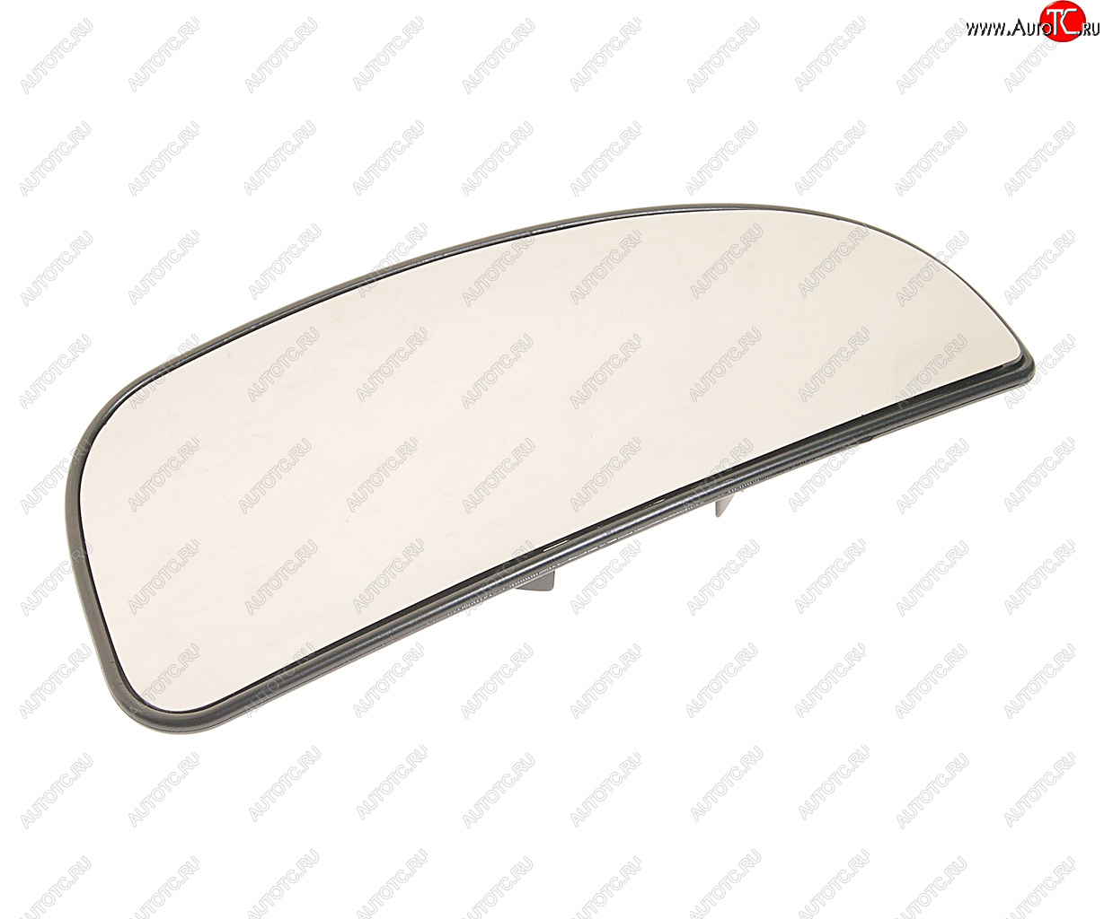 989 р. Элемент зеркальный PEUGEOT Boxer (06-) CITROEN Jumper (06-) левый нижний BSG BSG bsg70910006  с доставкой в г. Пермь