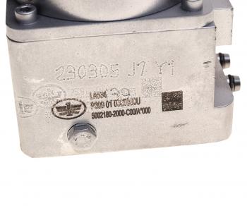 33 699 р. Насос FAW J7,4180 подъема кабины электрический OE FAW 5002180-2000-c00a  с доставкой в г. Пермь. Увеличить фотографию 5
