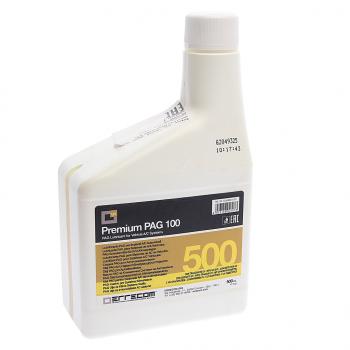 2 099 р. Масло для кондиционеров ISO PAG 100+DYE OL6008.M.P2 500мл c УФ детектором ERRECOM ERRECOM ol6008.m.p2  с доставкой в г. Пермь. Увеличить фотографию 1