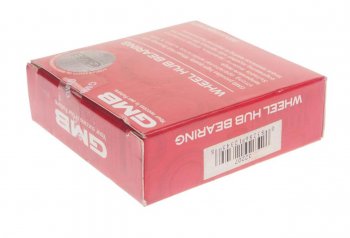 1 099 р. Подшипник ступицы HYUNDAI HD65,72,78 передней наружный GMB GMB 32207  с доставкой в г. Пермь. Увеличить фотографию 2