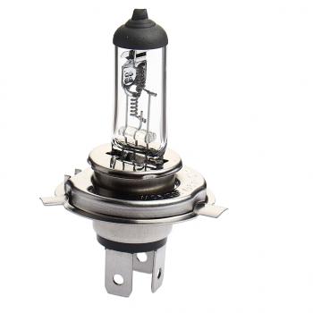 167 р. Лампа 24V H4 10090W P45t Long Life HNG HNG hng-24515  с доставкой в г. Пермь. Увеличить фотографию 1