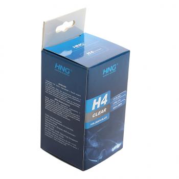 167 р. Лампа 24V H4 10090W P45t Long Life HNG HNG hng-24515  с доставкой в г. Пермь. Увеличить фотографию 3