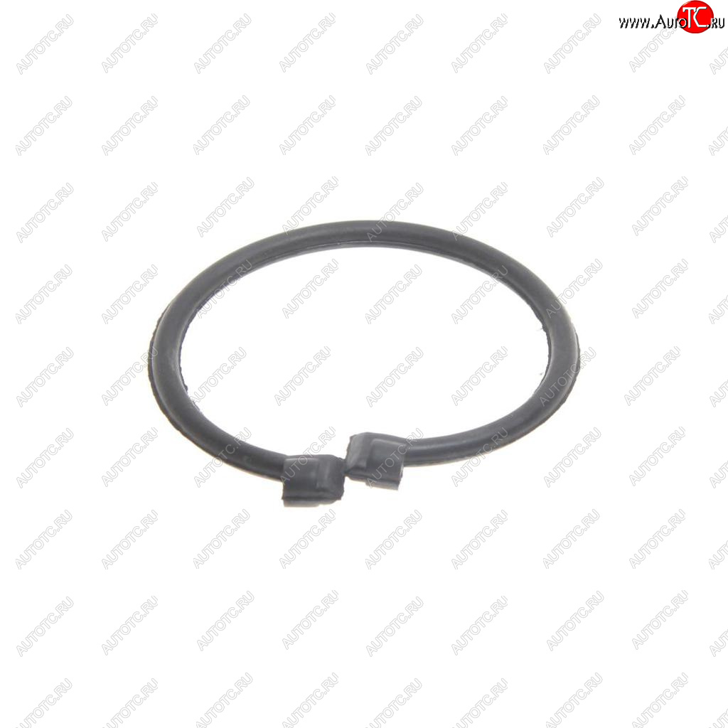 74 р. Уплотнитель МТЗ картера масляного передний короткий КЗРиЛИ NO NAME 50-1401059-а1  с доставкой в г. Пермь