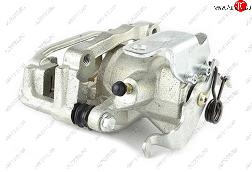 11 399 р. Суппорт FORD Transit (06-) задний левый BSG BSG bsg30245003  с доставкой в г. Пермь