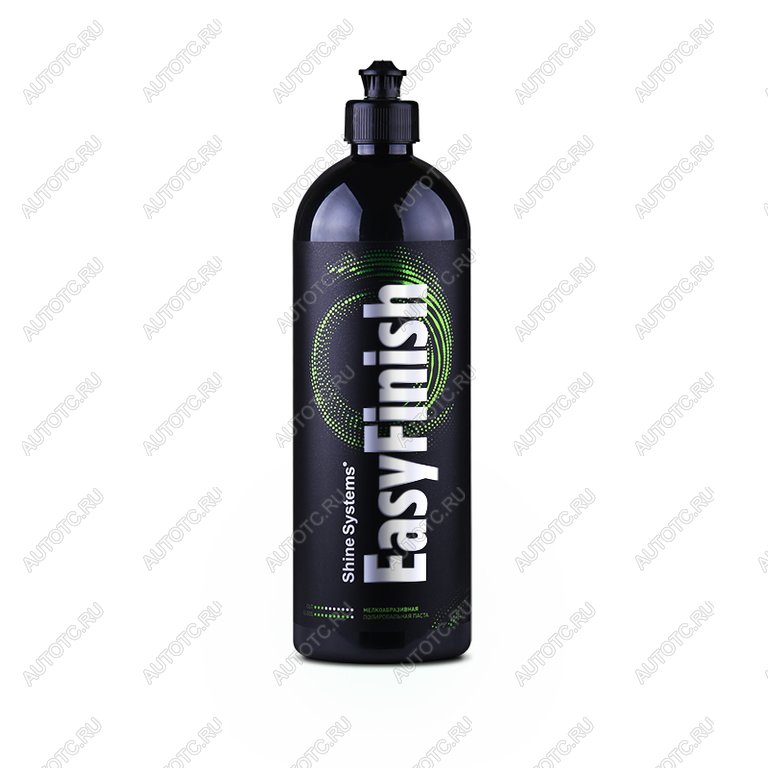 2 349 р. Полироль кузова абразивная мелкая 750мл EasyFinish SHINE SYSTEMS SHINE SYSTEMS ss634  с доставкой в г. Пермь