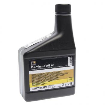 1 969 р. Масло для кондиционеров ISO PAG 46+DYE OL6006.M.P2 500мл c УФ детектором ERRECOM ERRECOM ol6006.m.p2  с доставкой в г. Пермь. Увеличить фотографию 1