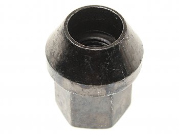 187 р. Гайка колеса М12х1.5х30 конус закрытая ключ 19мм FORD BSG BSG bsg30230020  с доставкой в г. Пермь. Увеличить фотографию 2