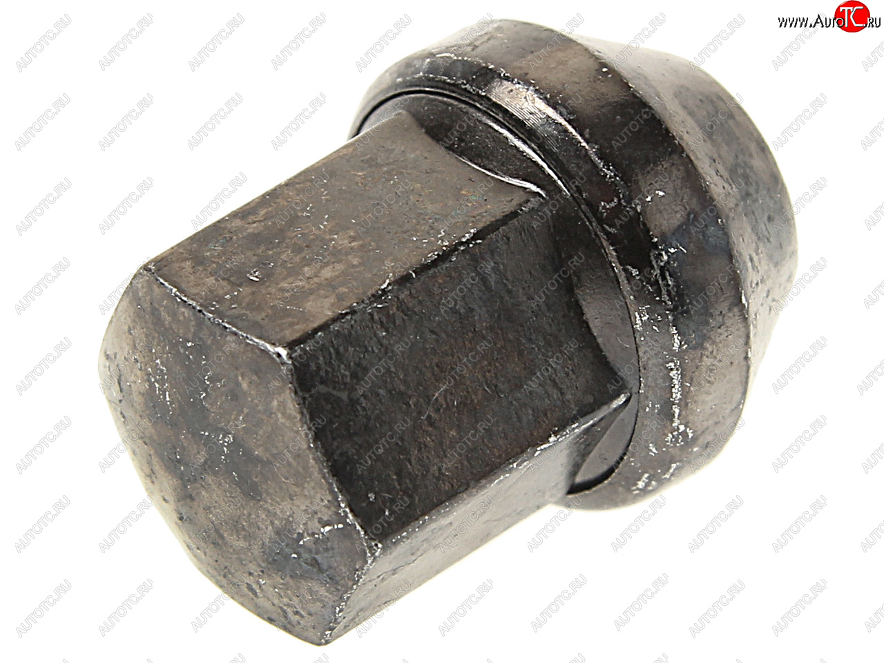187 р. Гайка колеса М12х1.5х30 конус закрытая ключ 19мм FORD BSG BSG bsg30230020  с доставкой в г. Пермь