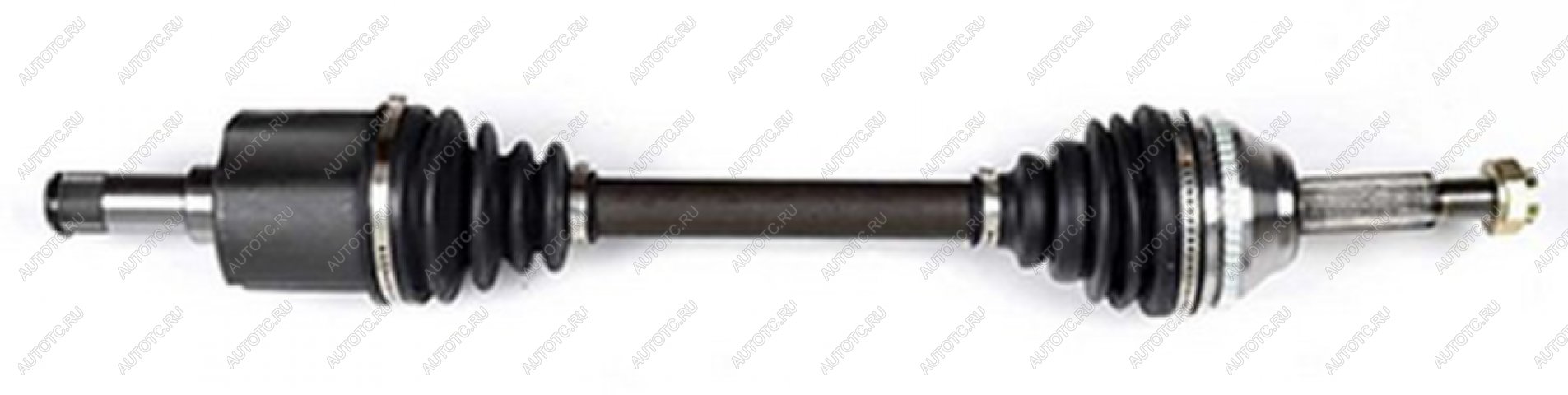 12 199 р. Привод FORD Transit (08-) (2.2) колеса переднего левый в сборе BSG BSG bsg30350015  с доставкой в г. Пермь