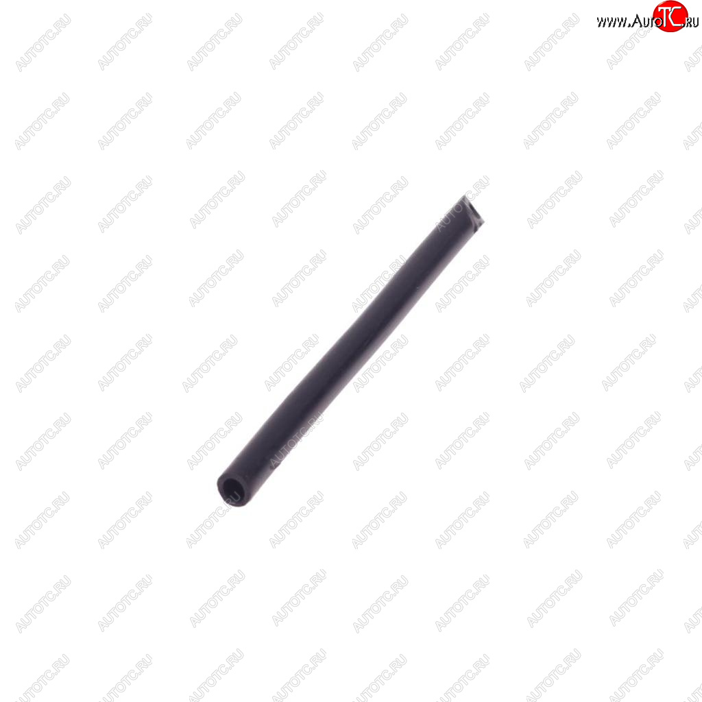 34 р. Трубка тормозная d=6х1мм МАЗ ПВХ (м) черная СПЕЦМАШ СПЕЦМАШ d-6мм-спецмаш  с доставкой в г. Пермь