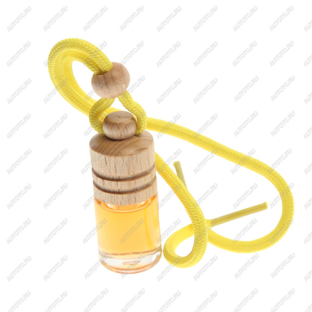 180 р. Ароматизатор подвесной жидкостный (vanilla) 4мл Mini CAP AURA FRESH AURA FRESH 23419  с доставкой в г. Пермь