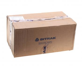 23 699 р. Стартер SITRAK HOWO OE SITRAK 080v262017277  с доставкой в г. Пермь. Увеличить фотографию 6