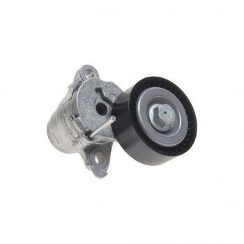 5 649 р. Натяжитель приводного ремня VW Golf (13-),Polo (15-) OE VAG 04e145299n VAG 04e145299n  с доставкой в г. Пермь. Увеличить фотографию 1
