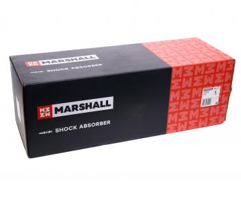 5 399 р. Амортизатор KIA Ceed (12-) передний левый MARSHALL MARSHALL m8011411  с доставкой в г. Пермь. Увеличить фотографию 3