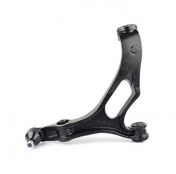 12 199 р. Рычаг подвески VW Touareg (02-10) PORSCHE Cayenne (02-10) передней нижний левый BSG BSG bsg90315015  с доставкой в г. Пермь. Увеличить фотографию 1