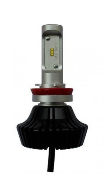 2 969 р. Лампа светодиодная 1224V H11 PGJ19-2 6200K 6 светодиодов (2шт.) MEGAPOWER MEGAPOWER-AUTOMOTIVE 58724  с доставкой в г. Пермь. Увеличить фотографию 1