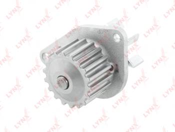 2 069 р. Насос водяной PEUGEOT 206,207,307 CITROEN C2,C3,C4 LYNX LYNX cw0136  с доставкой в г. Пермь. Увеличить фотографию 2
