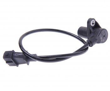 1 849 р. Датчик положения коленвала CHERY Tiggo (05-14) BOSCH BOSCH 0261210127  с доставкой в г. Пермь. Увеличить фотографию 2