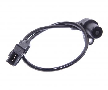 1 849 р. Датчик положения коленвала CHERY Tiggo (05-14) BOSCH BOSCH 0261210127  с доставкой в г. Пермь. Увеличить фотографию 1