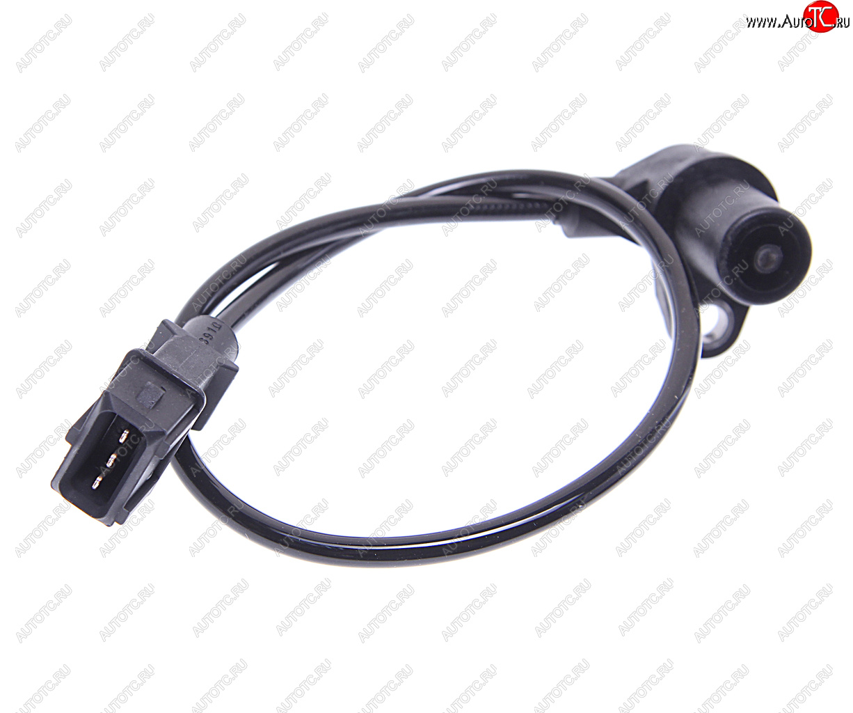 1 849 р. Датчик положения коленвала CHERY Tiggo (05-14) BOSCH BOSCH 0261210127  с доставкой в г. Пермь