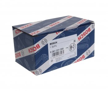 9 999 р. Датчик детонации BMW 5 (E60),7 (E65),X5 (E53) BOSCH BOSCH 0261231200  с доставкой в г. Пермь. Увеличить фотографию 3