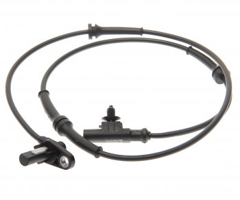 1 879 р. Датчик АБС LAND ROVER Range Rover (05-13) колеса переднего BOSCH BOSCH 0265007924 BOSCH 0265007924  с доставкой в г. Пермь. Увеличить фотографию 1
