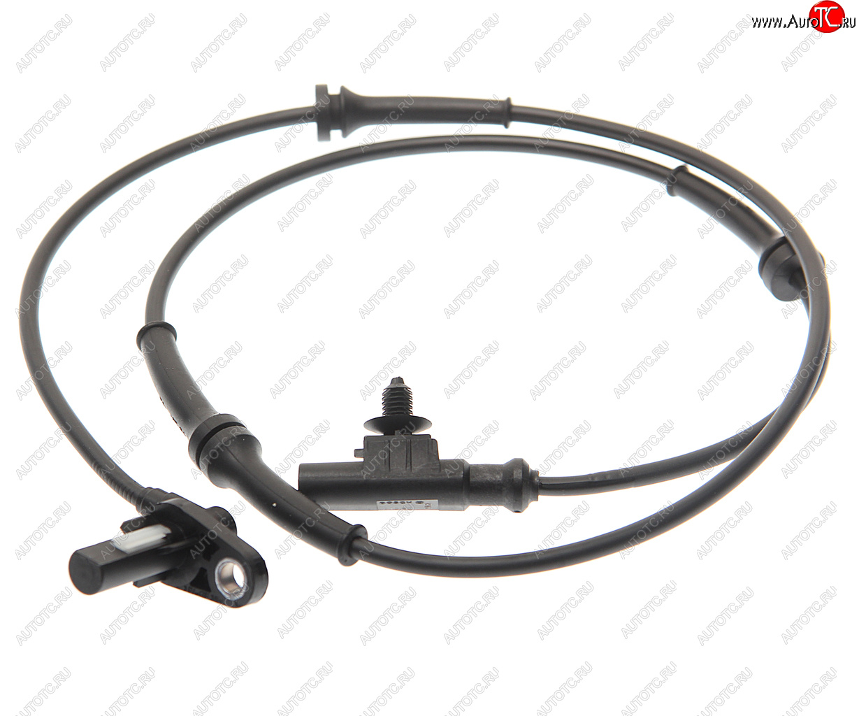 1 879 р. Датчик АБС LAND ROVER Range Rover (05-13) колеса переднего BOSCH BOSCH 0265007924 BOSCH 0265007924  с доставкой в г. Пермь