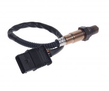 16 999 р. Датчик кислорода BMW 1 (F20) BOSCH BOSCH 0258027029  с доставкой в г. Пермь. Увеличить фотографию 2