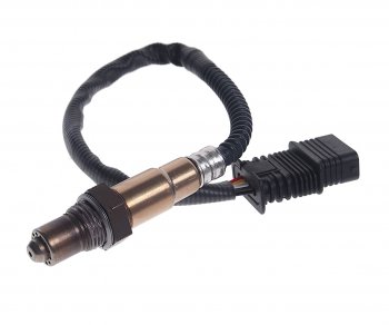 16 999 р. Датчик кислорода BMW 1 (F20) BOSCH BOSCH 0258027029  с доставкой в г. Пермь. Увеличить фотографию 1