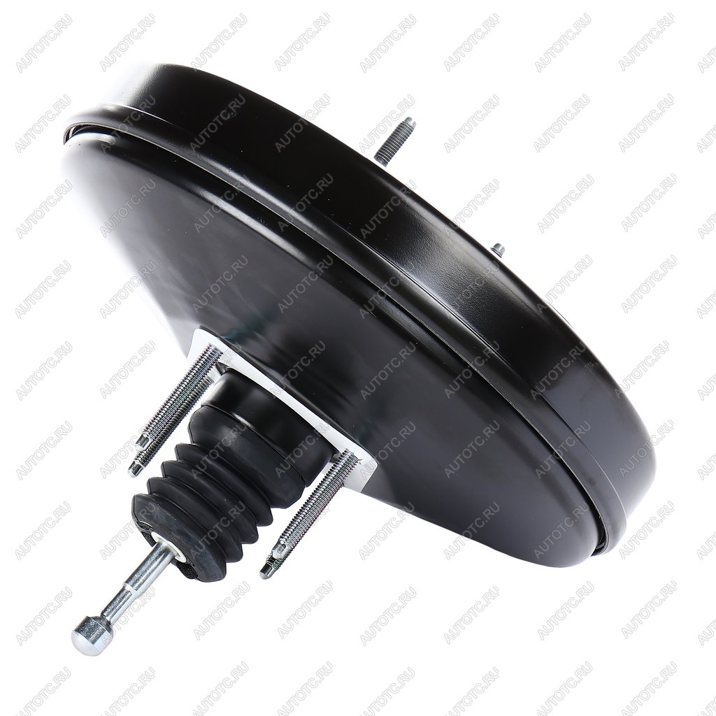 13 749 р. Усилитель вакуумный FIAT Ducato BOSCH BOSCH 0204125861  с доставкой в г. Пермь