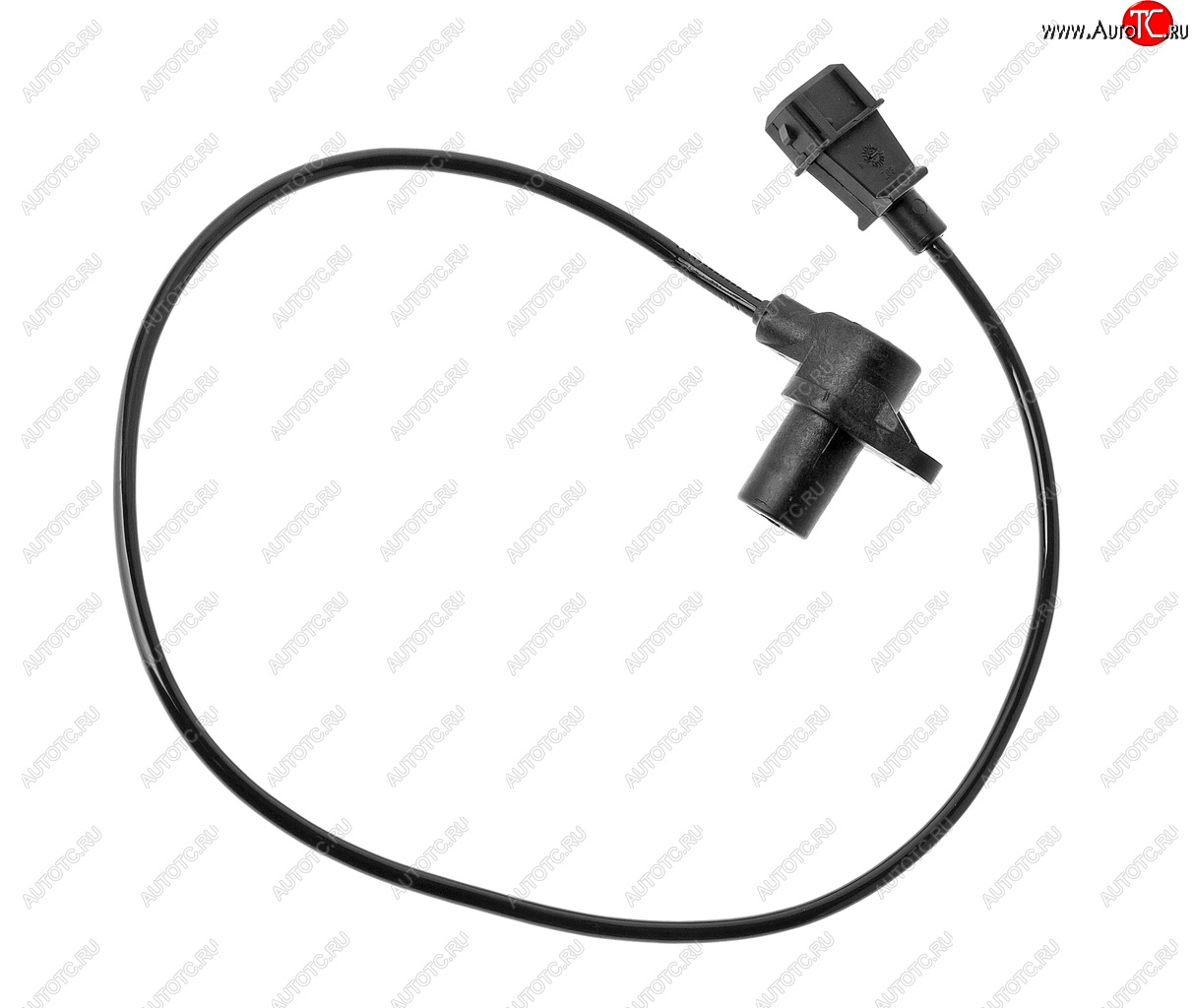 2 869 р. Датчик положения коленвала ЗМЗ-406 BOSCH BOSCH 0261210113  с доставкой в г. Пермь