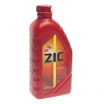 1 199 р. Масло трансмиссионное ATF Multi синт.1л ZIC ZIC 132628  с доставкой в г. Пермь. Увеличить фотографию 1