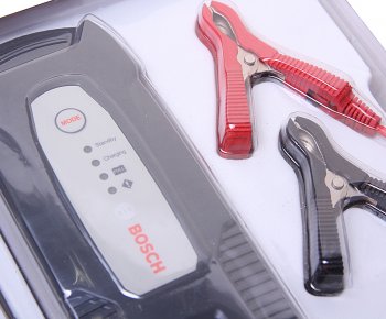 7 549 р. Устройство зарядное 12V 3.5A 120Ач 220V BOSCH BOSCH 018999901m  с доставкой в г. Пермь. Увеличить фотографию 3
