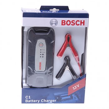 7 549 р. Устройство зарядное 12V 3.5A 120Ач 220V BOSCH BOSCH 018999901m  с доставкой в г. Пермь. Увеличить фотографию 1