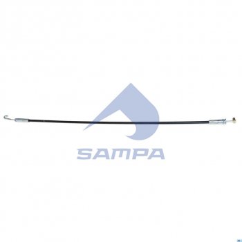 223 р. Трос MAN открывания ящика инструментального SAMPA SAMPA 021.402  с доставкой в г. Пермь. Увеличить фотографию 1