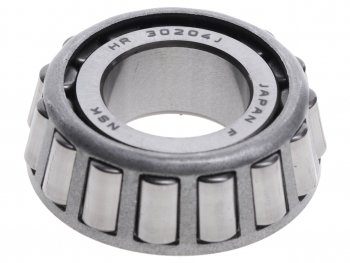 1 239 р. Подшипник ISUZU ТНВД (30204) BOSCH ZEXEL ZEXEL 016640-2030  с доставкой в г. Пермь. Увеличить фотографию 1